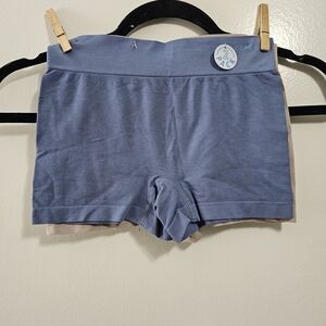 Jockey Blue Boxer Briefs